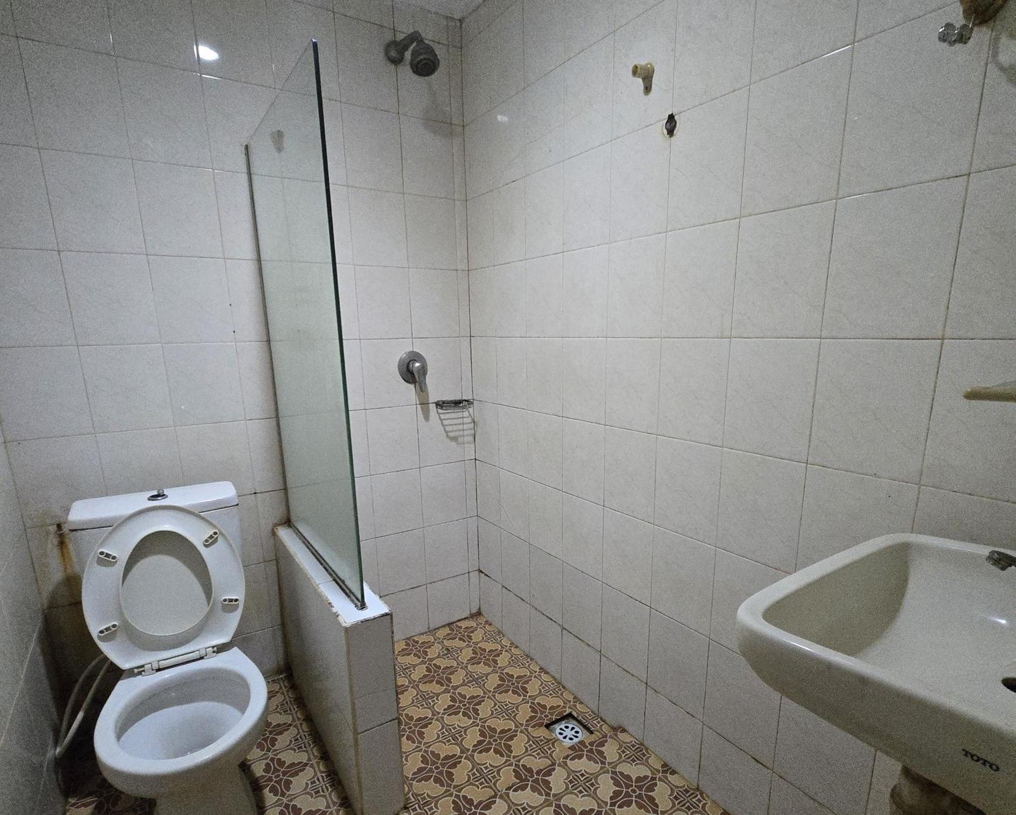 Hotel Maxim Kwitang Jacarta Quarto foto