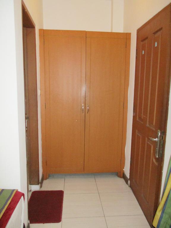 Hotel Maxim Kwitang Jacarta Exterior foto