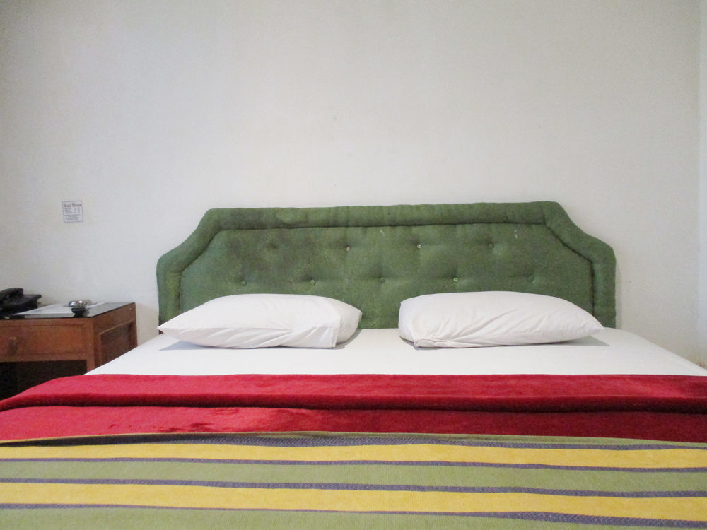 Hotel Maxim Kwitang Jacarta Exterior foto