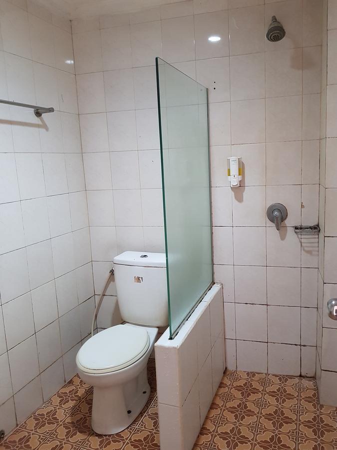 Hotel Maxim Kwitang Jacarta Exterior foto