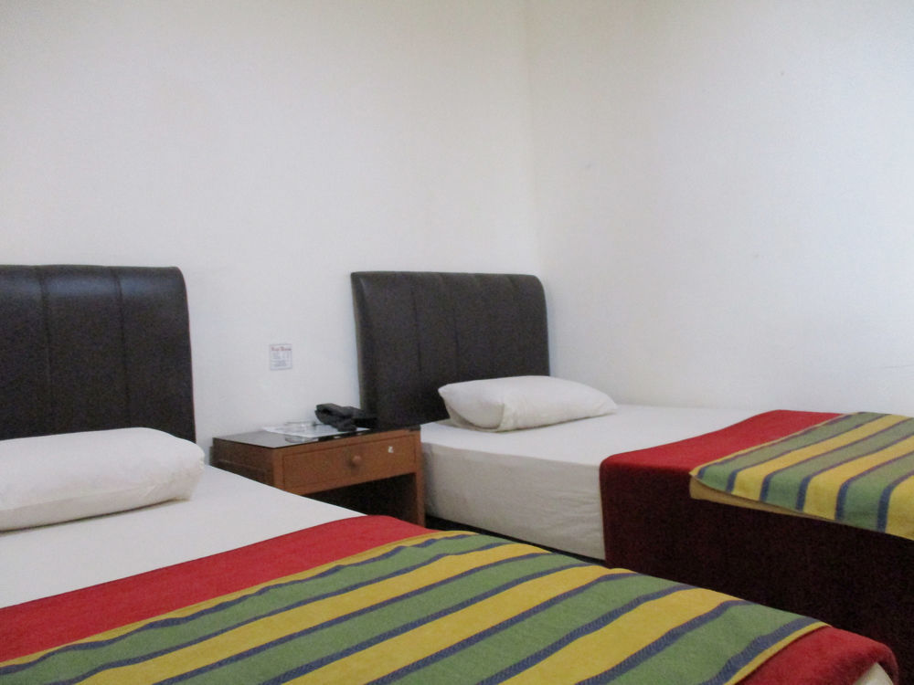 Hotel Maxim Kwitang Jacarta Exterior foto